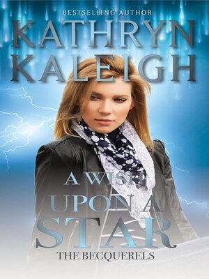 cover image of A Wish Upon a Star